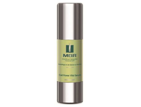 Biochange Cell Power Vital Serum MBR