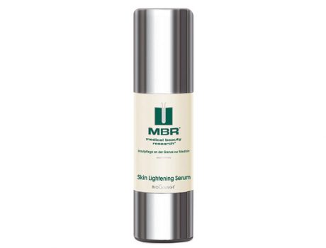 Biochange Skin Lightening Serum MBR