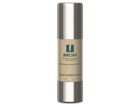 Biochange Tissue Activator Serum MBR