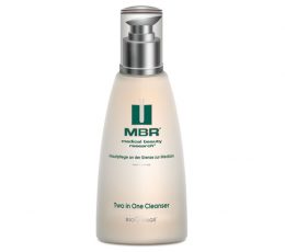 Biochange Two in One Cleanser MBR