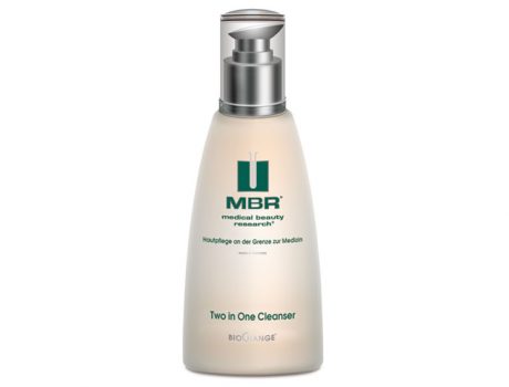 Biochange Two in One Cleanser MBR