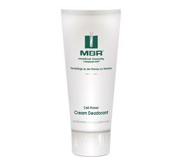 Cell-Power Cream Deodorant MBR