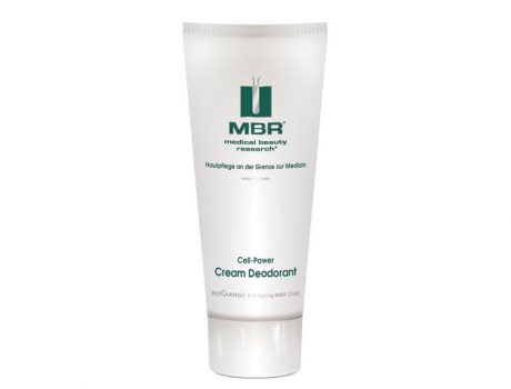 Cell-Power Cream Deodorant MBR