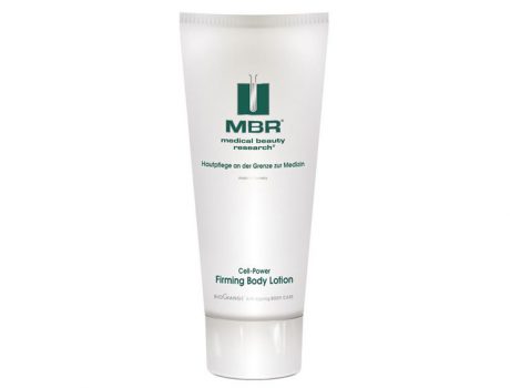 Cell-Power Firming Body Lotion Body Care MBR