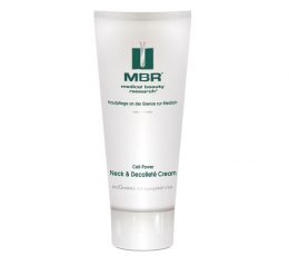 Cell-Power Neck & Decolleté Cream MBR