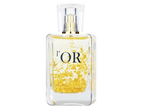 l’Or Pure Gold EDP MBR