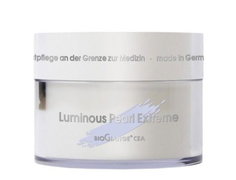 Luminous Pearl Extreme Biochange MBR