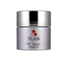 "M" Cream Treatment 3Lab