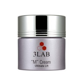 "M" Cream Treatment 3Lab