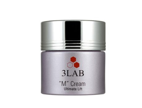 "M" Cream Treatment 3Lab