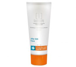 Medical Sun Care After Sun Face MBR