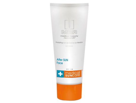 Medical Sun Care After Sun Face MBR