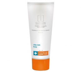 Medical Sun Care After Sun Body MBR