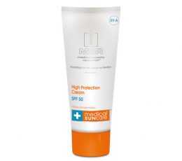 Medical Sun Care High Protection Cream SPF 50 MBR