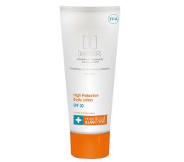 Medical Sun Care High Protection Body Lotion SPF 30 MBR