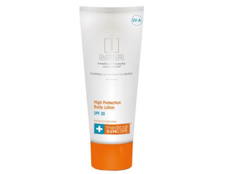 Medical Sun Care High Protection Body Lotion SPF 30 MBR