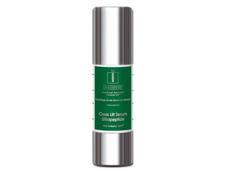 Pure Perfection 100 N Cross Lift Serum Ultrapeptide MBR