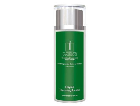 Pure Perfection 100 N Enzyme Cleansing Booster MBR