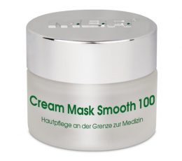 Pure Perfection 100 N Cream Mask Smooth 100 - MBR#