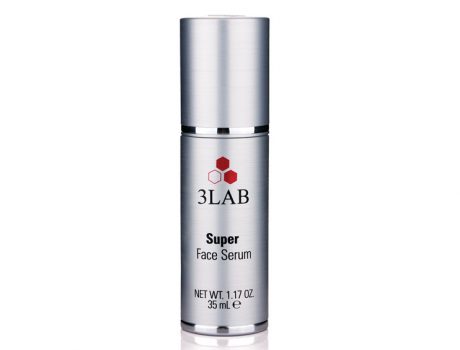 Super Face Serum 3Lab