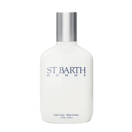 FEUCHTIGKEITSSPENDENDER BODY FLUID - HOMME - St Barth