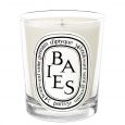 Baies Candle Mini