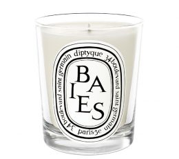 Baies Duftkerze Diptyque