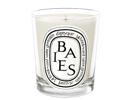 Baies Duftkerze Diptyque