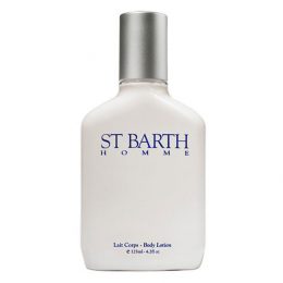 Lait Corps Homme - Body Lotion 125 ml-0