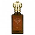 C Woody Leather Perfume Spray