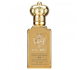 No. 1 Women Perfum Spray 50 ml-0
