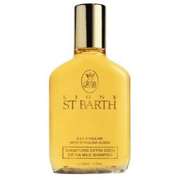St Barth Shampoo