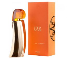 Akkad Lubin Parfum