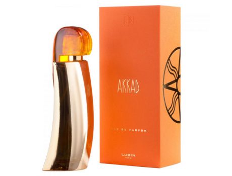 Akkad Lubin Parfum