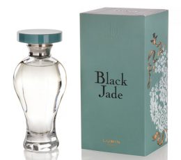 Black Jade Parfum Lubin