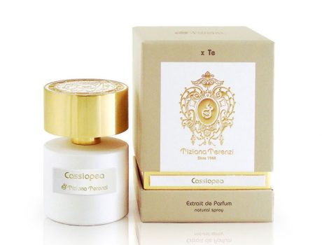 Cassipea Tiziana Terenzi Parfum