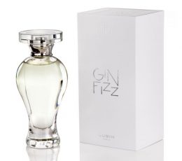 Ginn Fizz Parfum Lubin