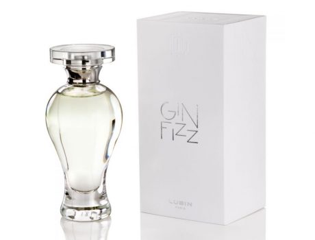 Ginn Fizz Parfum Lubin