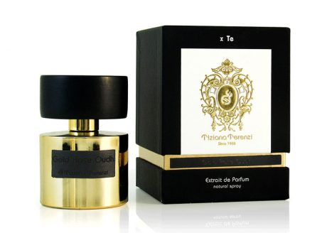 Gold Rose Oudh