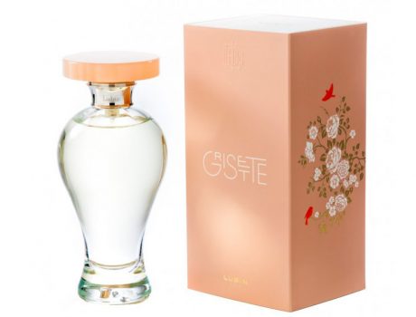 Grisette Lubin Parfum