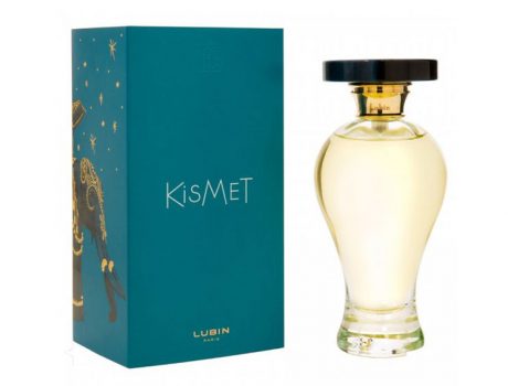 KIsmet Lubin Parfum