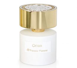 Orion Tiziana Terenzi