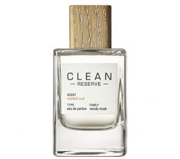 sueded oud clean parfum