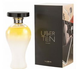 Upper Ten for her Parfum Lubin