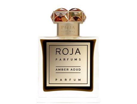Amber Oud Roja Parfums
