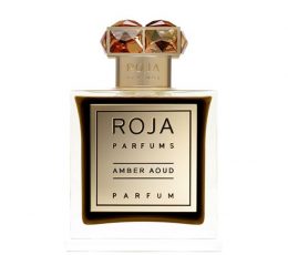 Amber Oud Roja Parfums