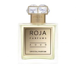 Aoud Crystal Parfum Roja Parfums
