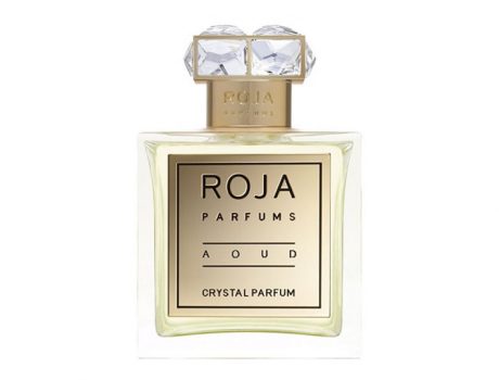 Aoud Crystal Parfum Roja Parfums