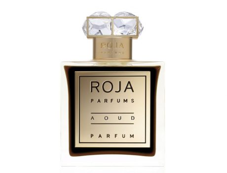 Aoud Parfum Roja Parfums