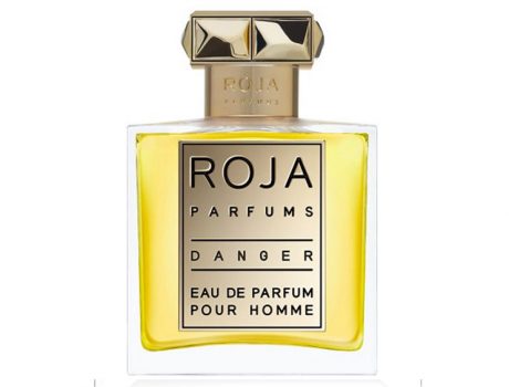 Danger Parfum pour Homme